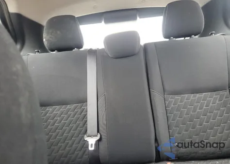 2021 Nissan Kicks S z USA, uszkodzony, nr VIN 3N1CP5BV3ML514595